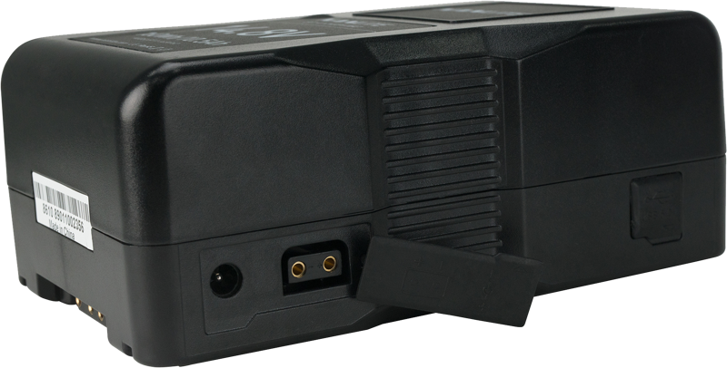 Nanlite BATTERY V-MOUNT 14.8V 160WH - 7
