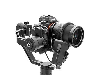  Zhiyun Servo Follow Focus  For Crane 2