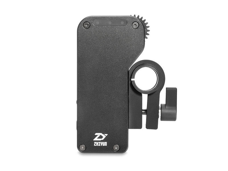  Zhiyun Servo Follow Focus  For Crane 2 - 3