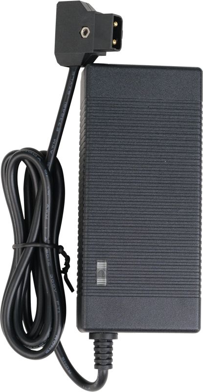 Nanlite BATTERY CHARGER FOR SINGLE 14.8V V-MOUNT BATTERY