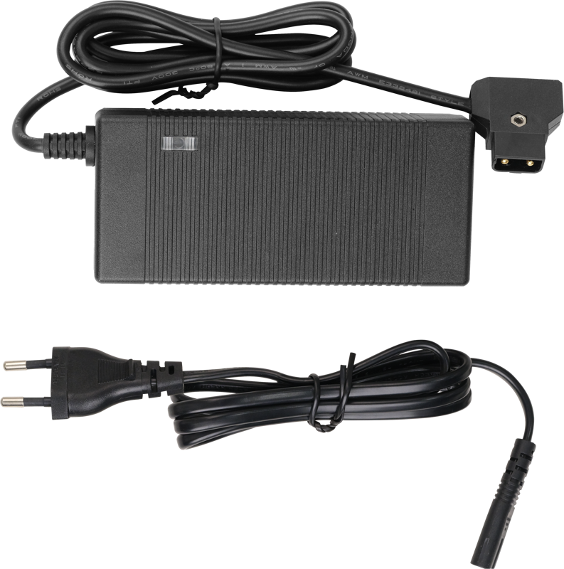Nanlite BATTERY CHARGER FOR SINGLE 14.8V V-MOUNT BATTERY - 2