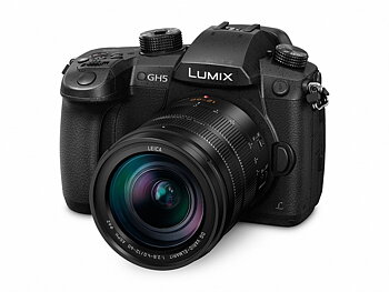  Panasonic Lumix DC-GH5+ Leica DG Vario Elmarit 12-60mm f/2,8-4,0 ASPH Power O.I.S