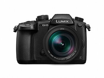  Panasonic Lumix DC-GH5+ Leica DG Vario Elmarit 12-60mm f/2,8-4,0 ASPH Power O.I.S