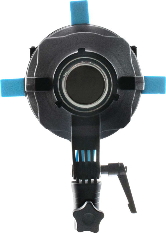 Nanlite Projector Mount for FM Mount w/19° lens - 3