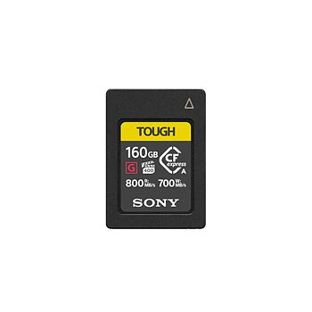 Sony 160GB CFexpress Type A TOUGH Memory Card
