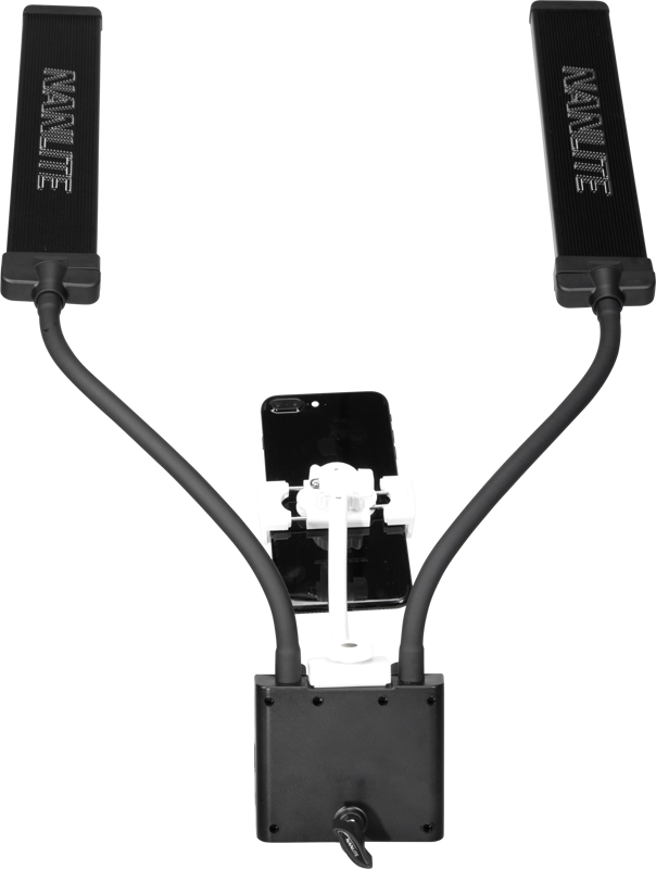 Nanlite Mira 26B - 3