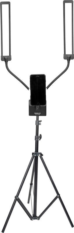 Nanlite Mira 26B - 13