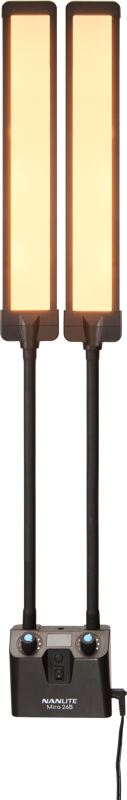 Nanlite Mira 26B - 10