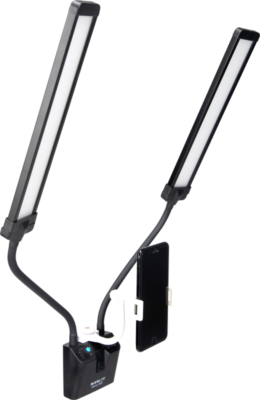 Nanlite Mira 26B - 2
