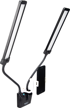 Nanlite Mira 26B