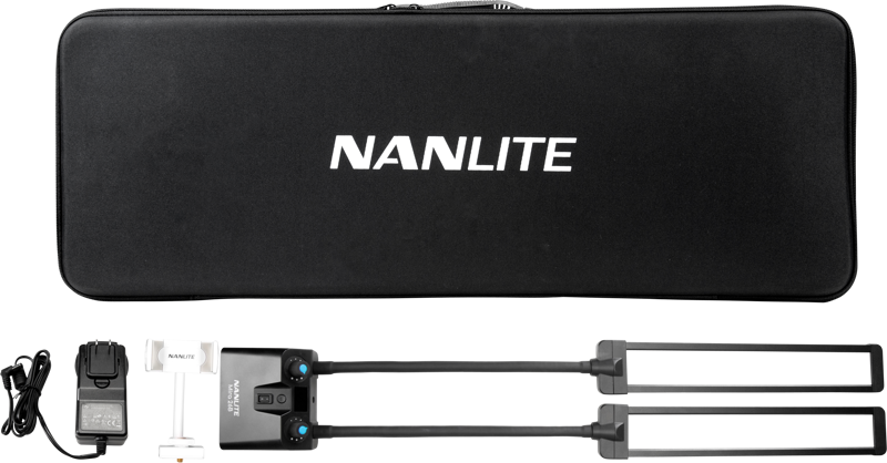 Nanlite Mira 26B - 4