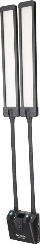 Nanlite Mira 26B