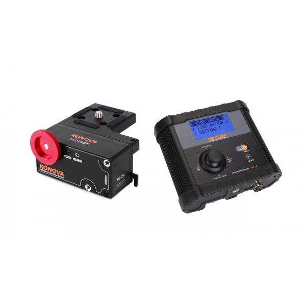 MS Kit Med Smart Pan tilt controller - 2