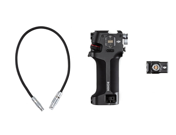 DJI Ronin Tethered Control Handle