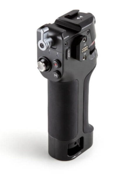 DJI Ronin Tethered Control Handle - 4