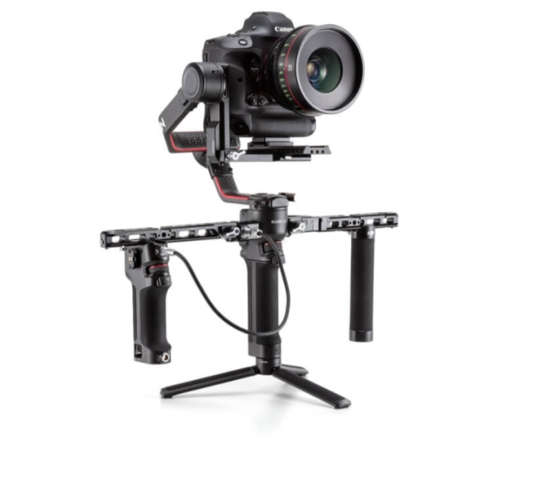 DJI Ronin Tethered Control Handle - 6