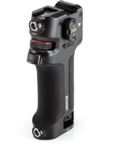 DJI Ronin Tethered Control Handle - 2