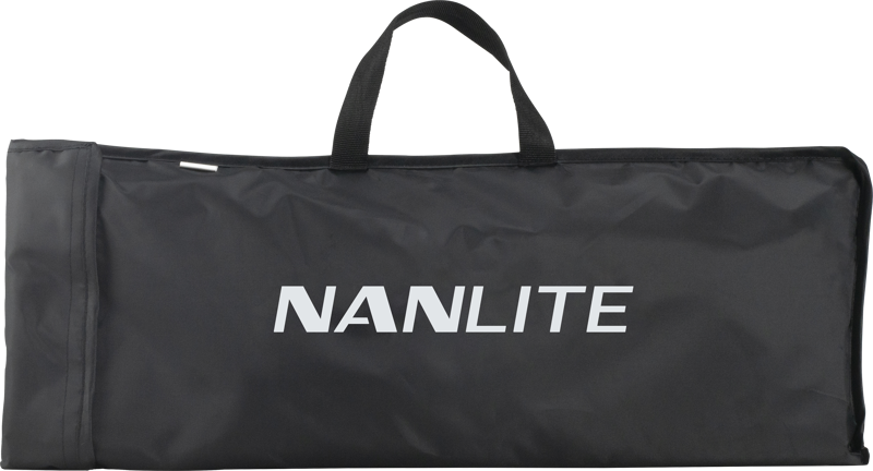 Nanlite Rectangle softbox 60 x 90CM - 4
