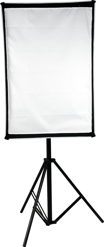 Nanlite Rectangle softbox 60 x 90CM - 3