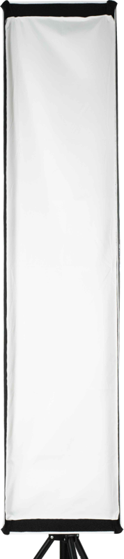 Nanlite Strip softbox 140 x 30CM - 2