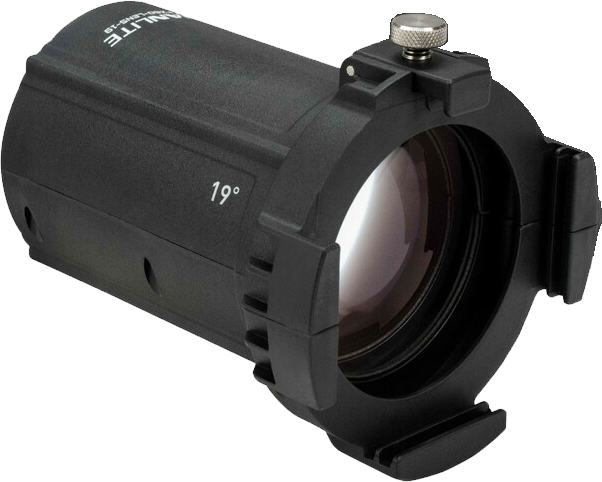 Nanlite 19°Lens for FM mount projector