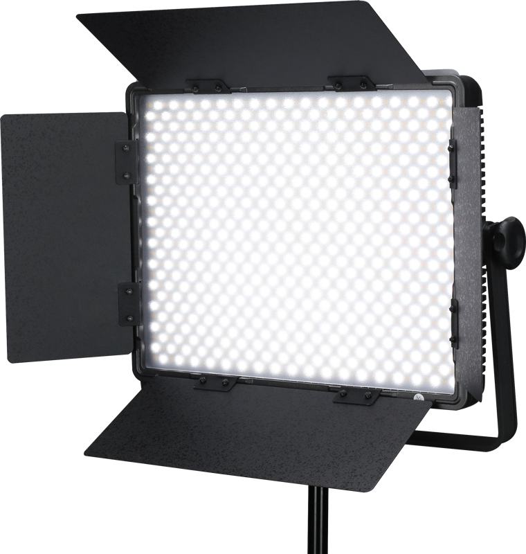 Nanlite 900CSA Bicolor LED Panel - 3