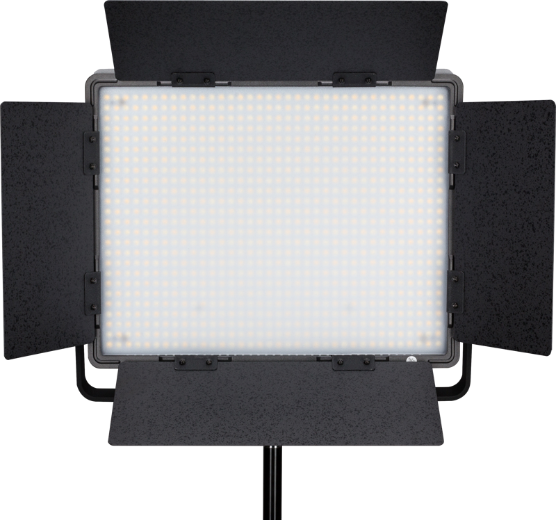 Nanlite 900CSA Bicolor LED Panel