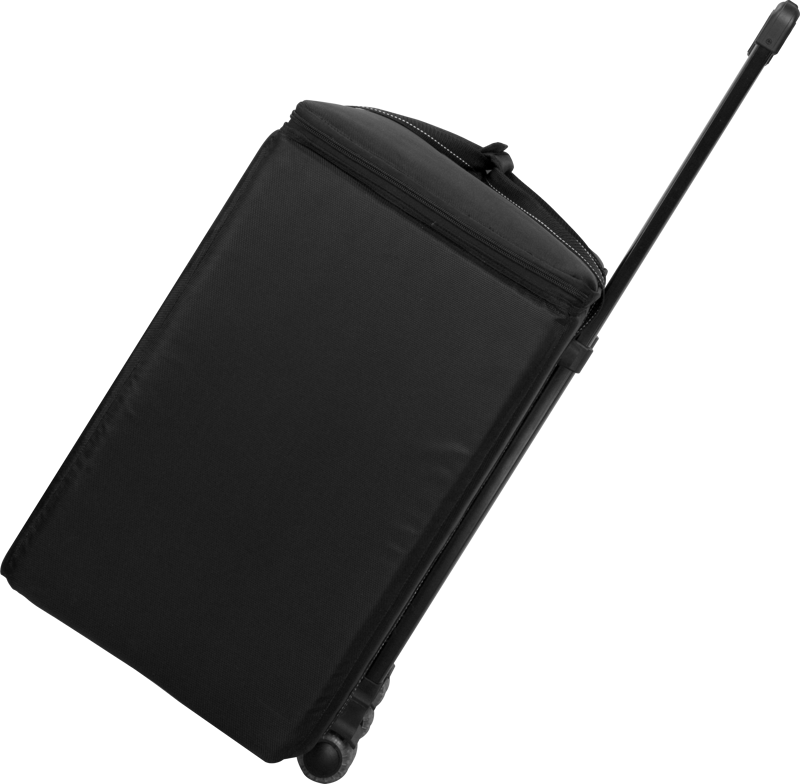 Nanlite Trolly Case ST-85 - 2