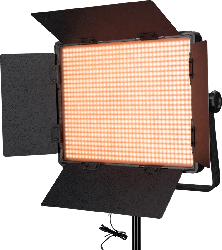 Nanlite 900DSA 5600K LED Panel with DMX Control - 3