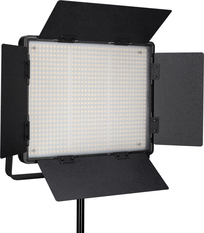 Nanlite 900DSA 5600K LED Panel with DMX Control - 2