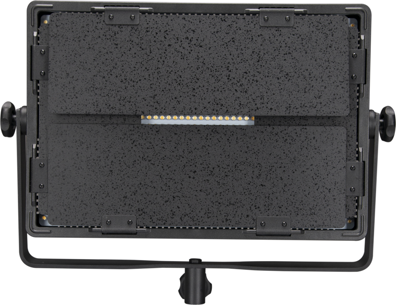 Nanlite 1200CSA Bicolor LED Panel - 4