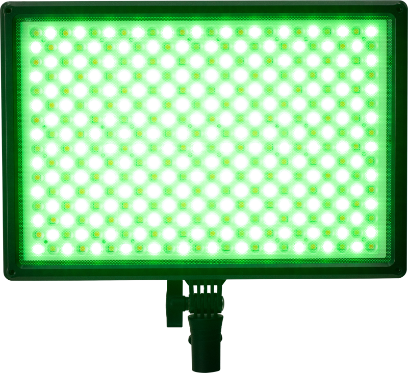Nanlite MixPad 27C II  RGBWW LED Panel - 7