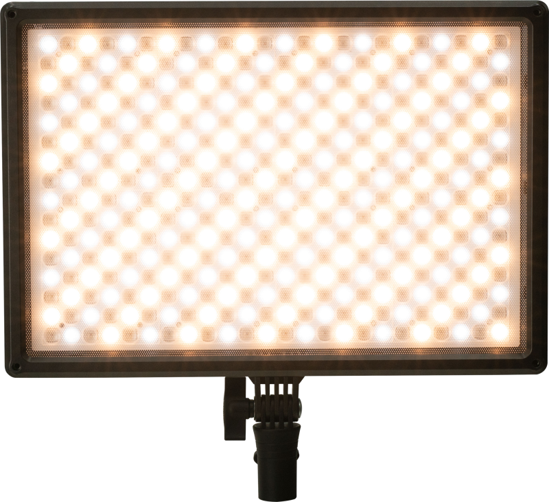 Nanlite MixPad 27C II  RGBWW LED Panel - 6