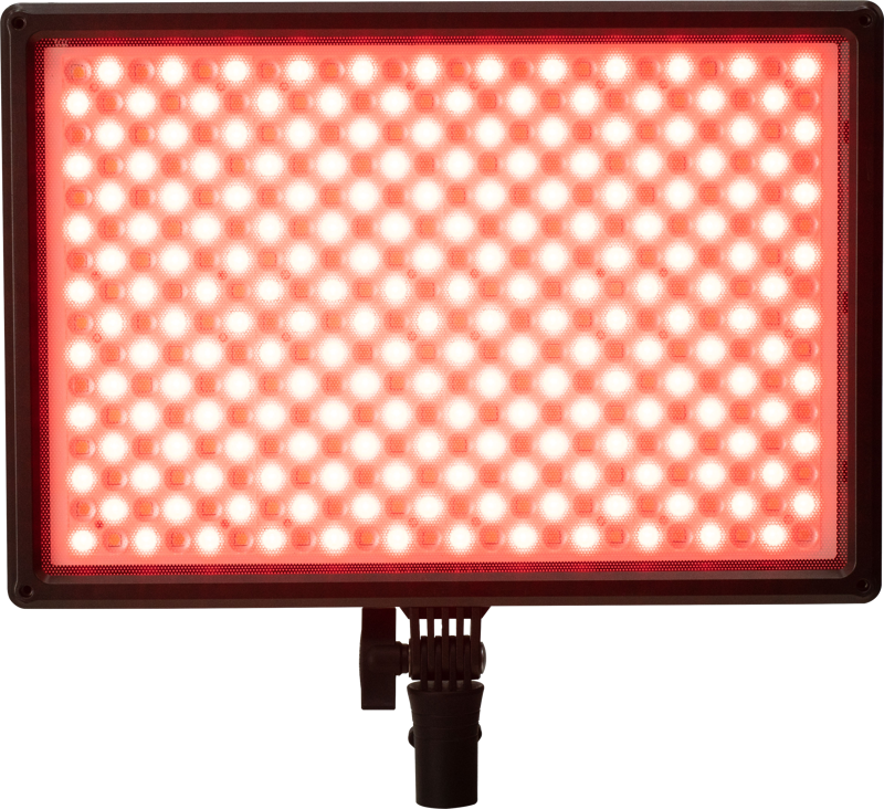 Nanlite MixPad 27C II  RGBWW LED Panel - 9