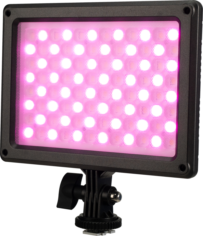 Nanlite MixPad 11C II  RGBWW LED Panel - 7