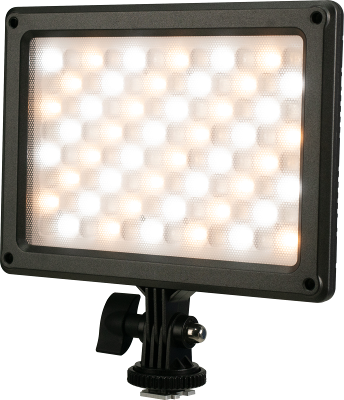 Nanlite MixPad 11C II  RGBWW LED Panel - 6