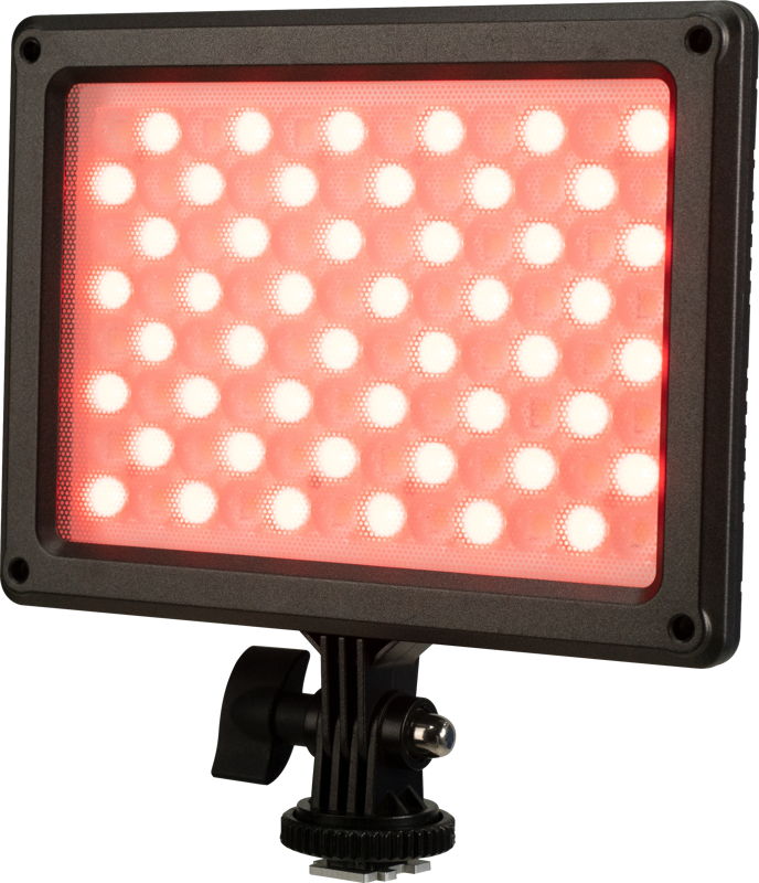 Nanlite MixPad 11C II  RGBWW LED Panel - 8