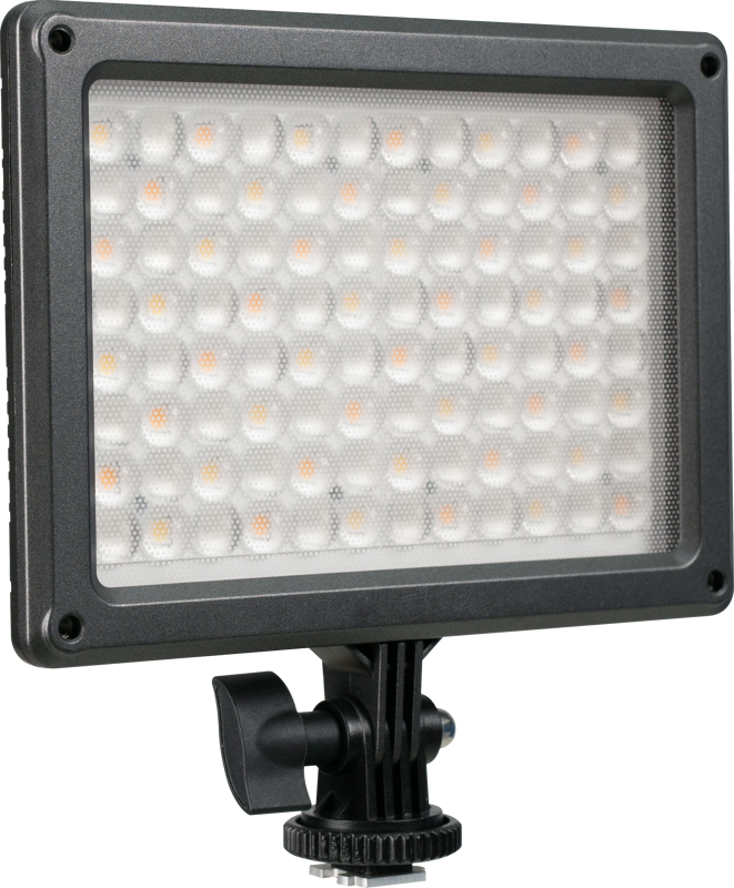 Nanlite MixPad 11C II  RGBWW LED Panel - 2