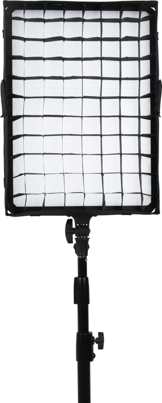 Nanlite Eggcrate for Compac 100/100B - 2
