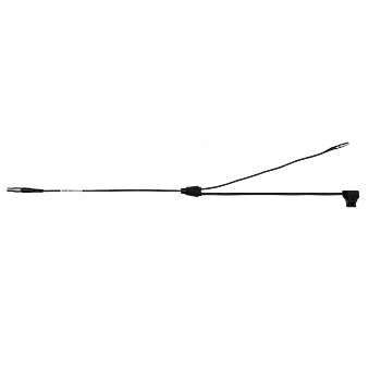 Teradek SMARTKNOB - POWER/CONTROL DTAP CABLE