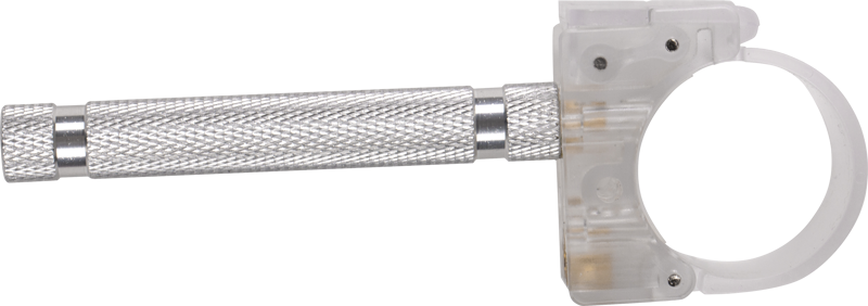 Nanlite T12 Clip for tube with pillar