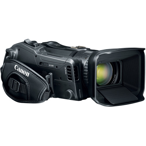 Canon XF405 UHD 4K60 Camcorder - 10