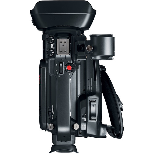 Canon XF405 UHD 4K60 Camcorder - 6