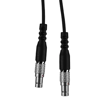 Teradek RT Wired-Mode Controller Cable (5pin for MK3.1)  120cm