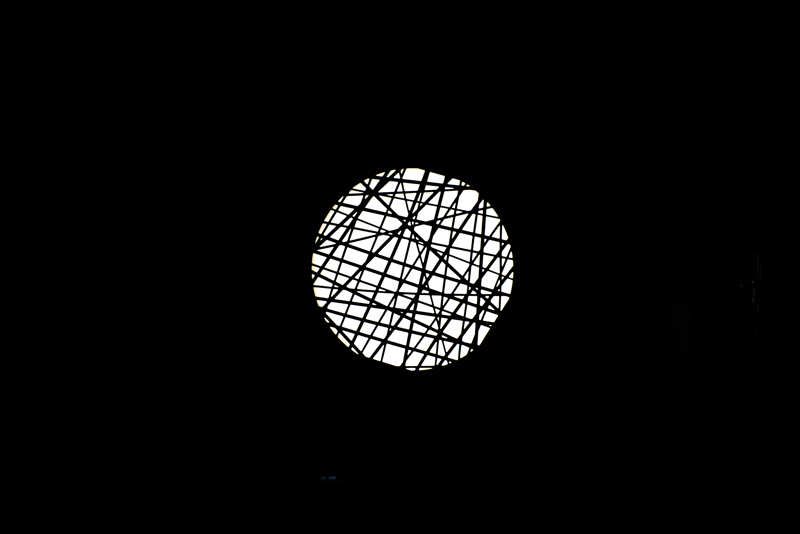 Nanlite GOBO Set 1 for PJ-FMM - 2