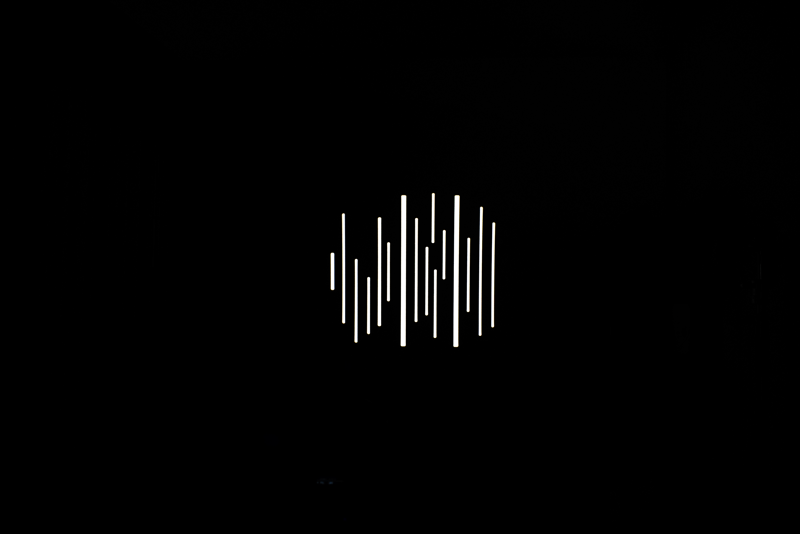 Nanlite GOBO Set 1 for PJ-FMM - 8