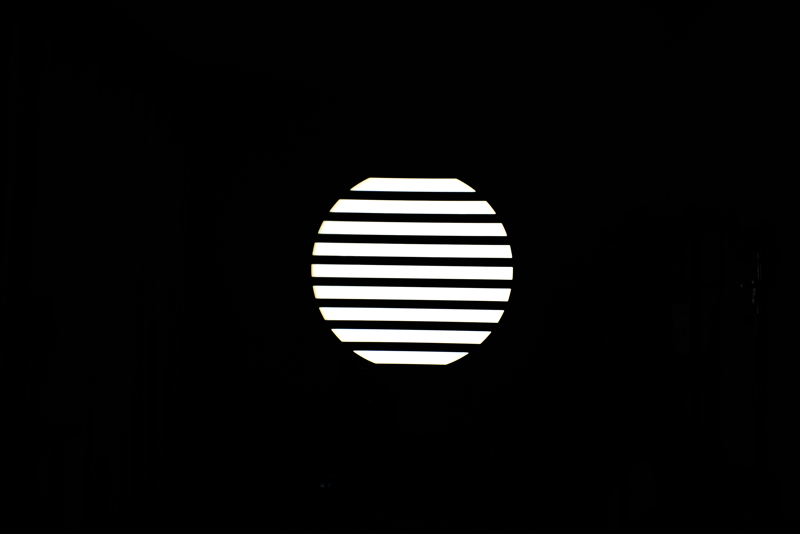 Nanlite GOBO Set 1 for PJ-FMM - 7