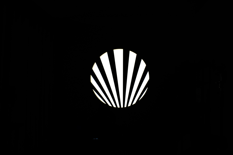 Nanlite GOBO Set 1 for PJ-FMM - 9