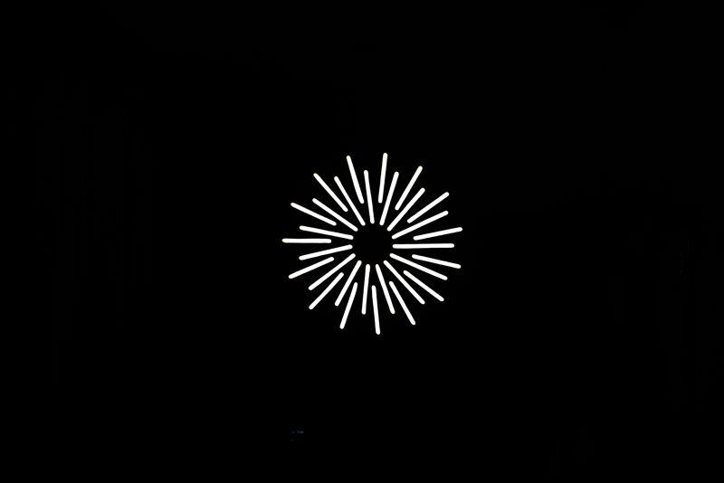 Nanlite GOBO Set 1 for PJ-FMM - 6