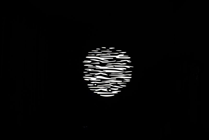 Nanlite GOBO Set 2 for PJ-FMM - 6